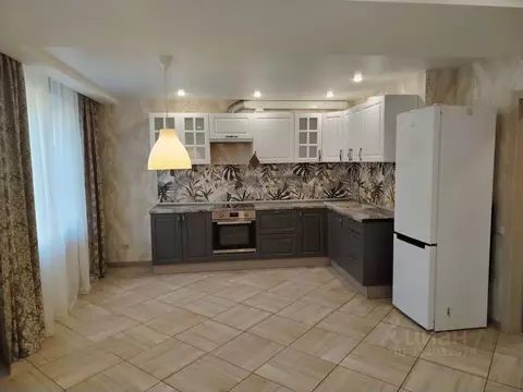 2-к кв. Самарская область, Волжский район, Смышляевка городское ...