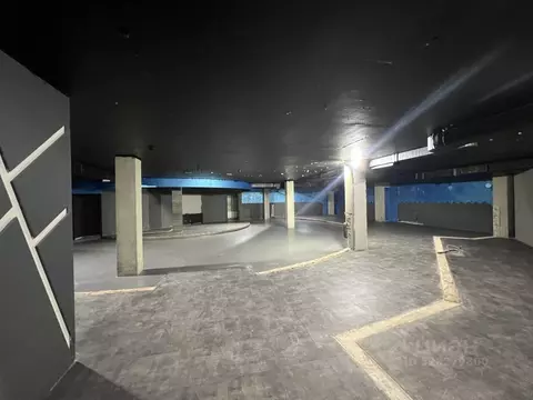 Помещение свободного назначения в Краснодарский край, Краснодар ...