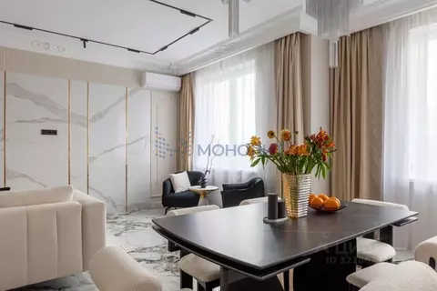 3-к кв. Нижегородская область, Нижний Новгород Большая Печерская ул., ...