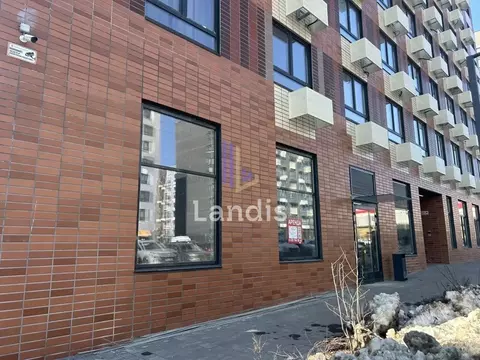 Помещение свободного назначения в Московская область, Красногорск ...