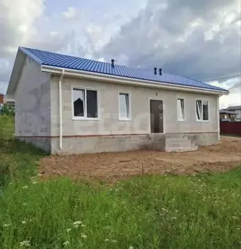 Дом в Пермский край, Краснокамский муниципальный округ, д. Новоселы ...