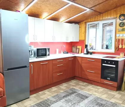 Дом в Калининградская область, Зеленоградск Прибой садоводческое ...