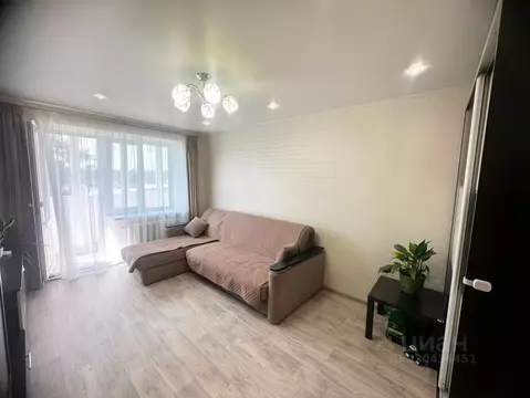 3-к кв. Новгородская область, Малая Вишера ул. Мерецкова, 14 (56.5 м)