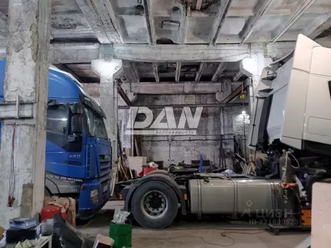 Склад в Челябинская область, Челябинск Свердловский тракт, 5 (270 м)