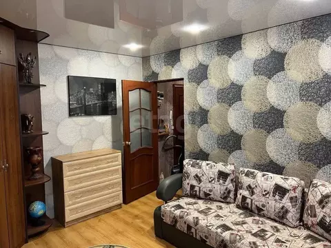 2-к кв. Калининградская область, Калининград Коммунистическая ул., 46 ...