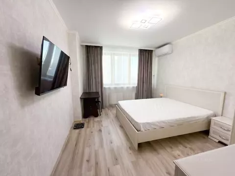 3-к кв. Московская область, Котельники ул. Сосновая, 2к4 (90.0 м)