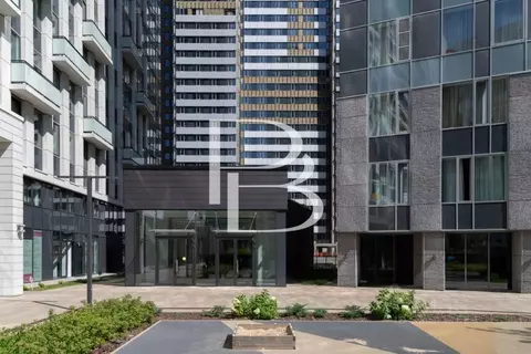 Торговая площадь в Москва Шмитовский проезд, 39к6 (64 м)