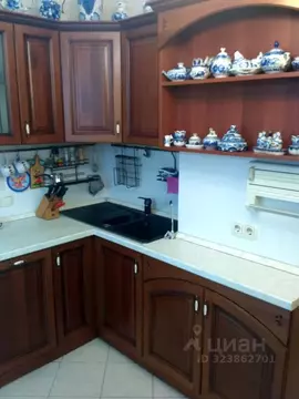 2-к кв. Москва Олимпийский просп., 28 (54.0 м)