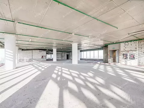 Офис в Московская область, Химки Ленинградская ул., с25 (7315 м)