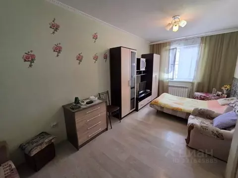 1-к кв. Краснодарский край, Анапа Парковая ул., 64Ак3 (36.0 м)