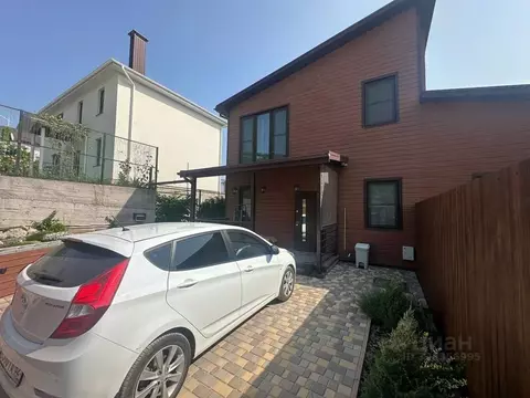 Дом в Крым, Симферопольский район, Перовское с/пос, Надежда садовое ...