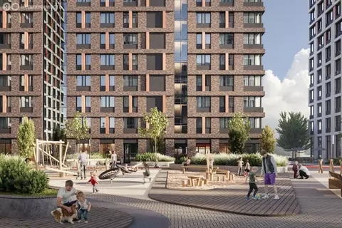 Помещение свободного назначения (33.82 м)