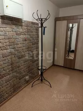 1-к кв. Тюменская область, Тюмень Антипино мкр, ул. Беловежская, 21 ...