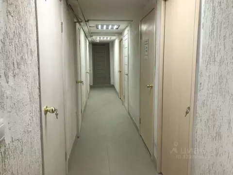 Офис в Свердловская область, Екатеринбург ул. Крауля, 51 (55 м)