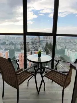 2-к кв. Самарская область, Самара Московское ш., 199 (74.0 м)