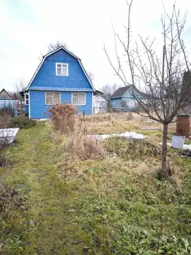 Дом в Ярославская область, Ярославский муниципальный округ, Березка-1 ...