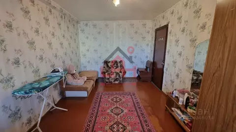 2-к кв. Ставропольский край, Ессентуки ул. Долина Роз, 21 (45.0 м)