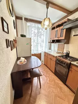 1-к кв. Москва Балаклавский просп., 4К6 (31.0 м)