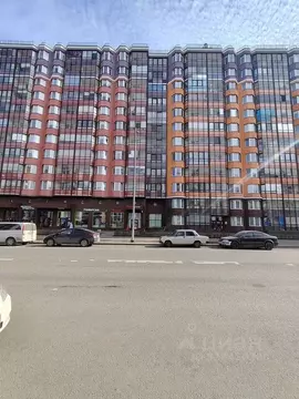 1-к кв. Санкт-Петербург ул. Летчика Лихолетова, 14к2 (25.0 м)