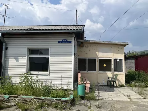 Помещение свободного назначения в Бурятия, Северобайкальск ул. Мира, ...