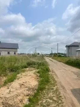 Участок в Калининградская область, Гурьевский муниципальный округ, ...