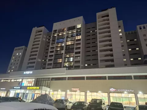 1-к кв. Алтайский край, Барнаул тракт Павловский, 297 (42.0 м)