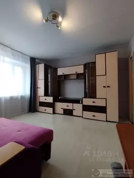 2-к кв. Самарская область, Самара ул. Авроры, 122 (46.3 м)