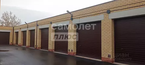 Гараж в Марий Эл, Медведево городское поселение, Медведево пгт  (23 м)