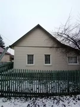 Дом в Орловская область, Мценск ул. Кисловского, 2 (33 м)