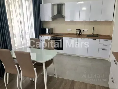 2-к кв. Москва Волоколамское ш., 24к2 (63.0 м)