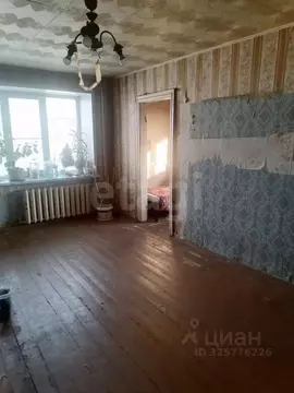 3-к кв. Ярославская область, Рыбинск ул. Герцена, 93 (63.5 м)