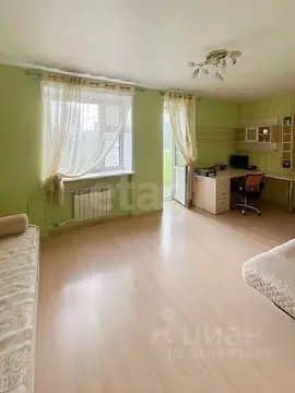 3-к кв. Ярославская область, Ярославль ул. Папанина, 10к2 (90.5 м)