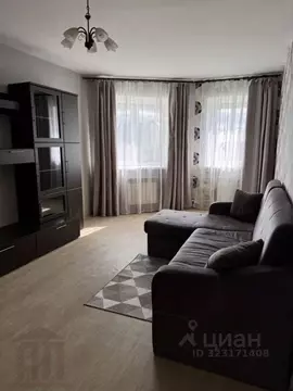 1-к кв. Тверская область, Тверь ул. Бориса Полевого, 2к1 (48.0 м)