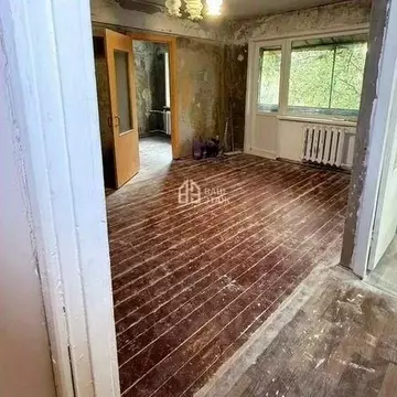 2-к кв. Калужская область, Калуга пл. Победы, 4 (45.0 м)