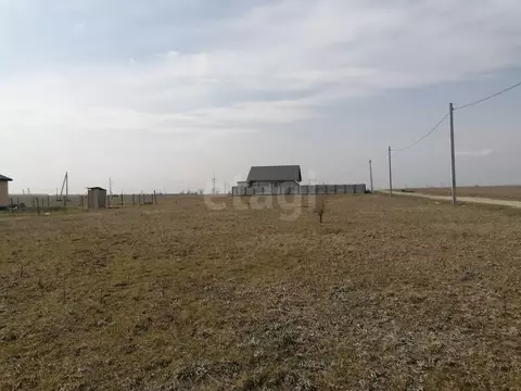 Участок в Крым, Симферопольский район, с. Мирное ул. 75 лет Победы ...