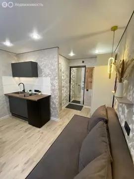 1-комнатная квартира: Вологда, Судоремонтная улица, 44 (13.6 м)