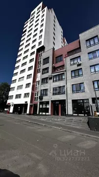 Помещение свободного назначения в Тюменская область, Тюмень ул. ...