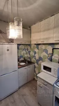 2-к кв. Пермский край, Пермь Братская ул., 20 (47.7 м)