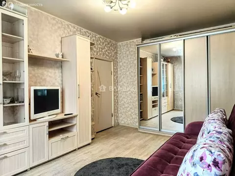 2-комнатная квартира: Раменское, Залинейный район, посёлок Красный ...