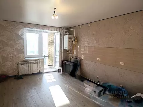 2-к кв. Чувашия, Новочебоксарск Восточная ул., 18 (45.0 м)