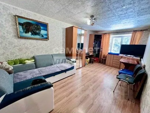 2-к кв. Свердловская область, Серов Вятчино мкр,  (44.9 м)