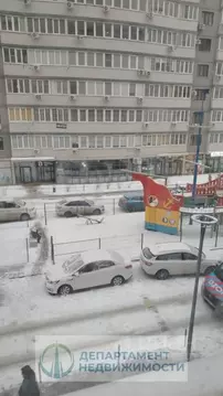 1-к кв. Краснодарский край, Краснодар ул. Евгении Жигуленко, 25к1 ...