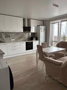 2-к кв. Омская область, Омск Сибирский просп., 45 (61.2 м)