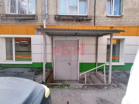 Помещение свободного назначения в Челябинская область, Челябинск ул. ...
