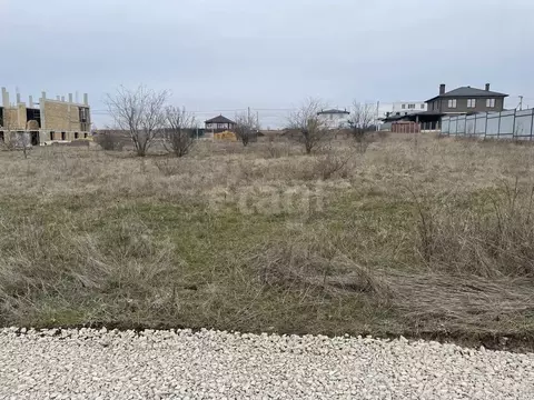 Участок в Крым, Симферопольский район, с. Мирное ул. Учительская (10.0 ...