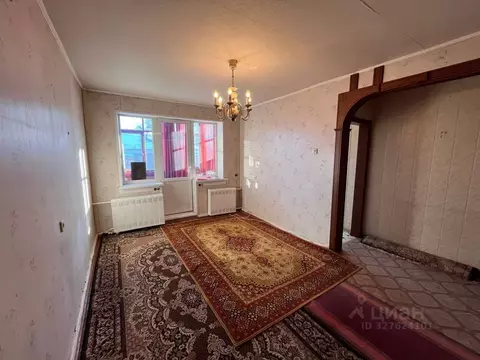 1-к кв. Башкортостан, Уфа ул. Богдана Хмельницкого, 69 (32.0 м)