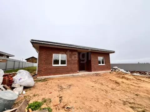 Дом в Тверская область, Калининский муниципальный округ, д. Неготино ...