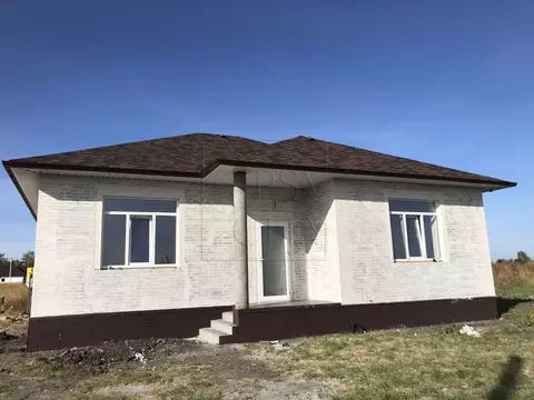 Дом в Белгородская область, Яковлевский муниципальный округ, с. ...