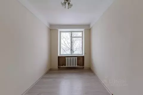 3-к кв. Санкт-Петербург Новоизмайловский просп., 49К1 (56.0 м)