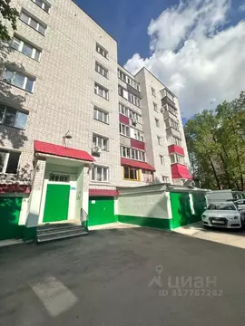 1-к кв. Татарстан, Зеленодольск ул. Шевченко, 7 (48.9 м)